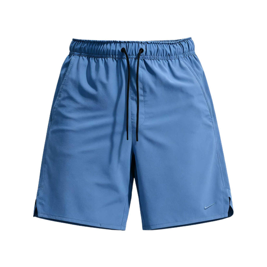 Nike Nike Unlimited Sports Shorts Men's Indigo Storm/Black/Indigo Storm Moderate