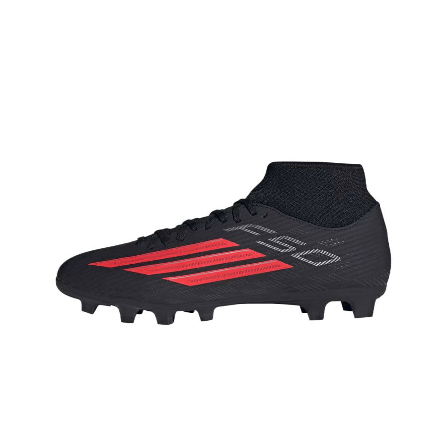 Adidas Adidas F50 CLUB Soccer Shoes Women's Mid Top Red
