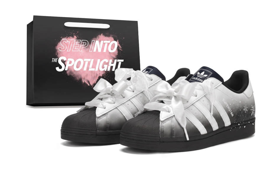 Adidas Originals Superstar 2 Kids' Skateboarding Shoes Unisex