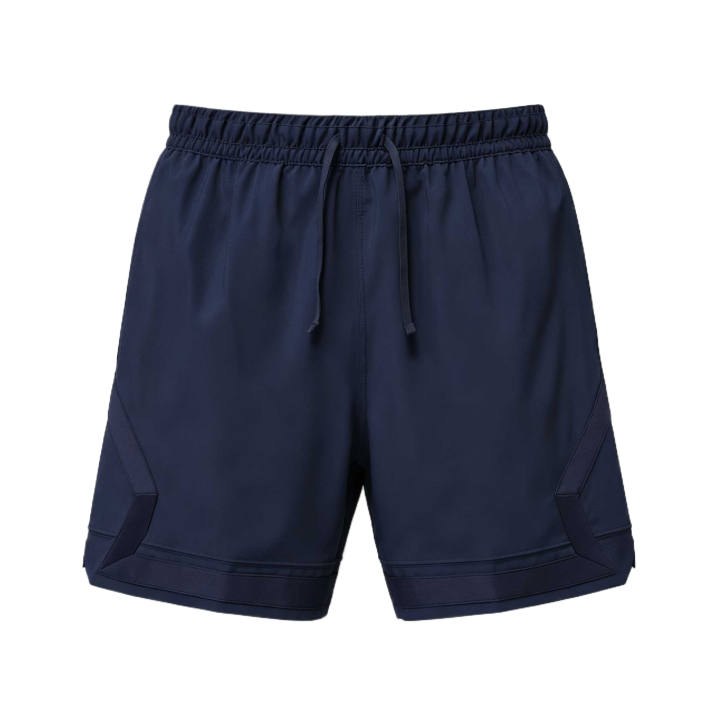 Jordan Jordan Sport Basketball Shorts Men's Midnight Blue/Midnight Blue Moderate