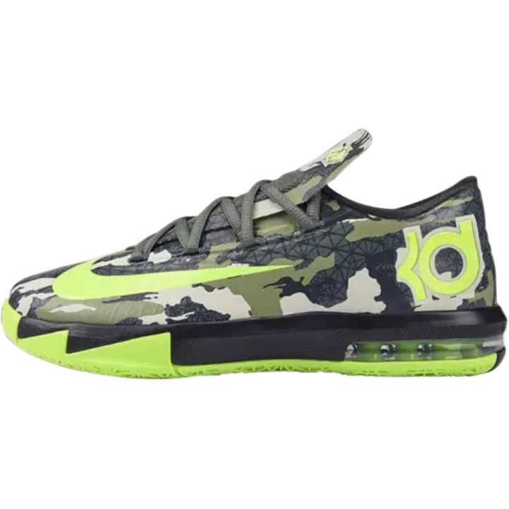 Nike Nike KD 6 Kids' Basketball Shoes Kids