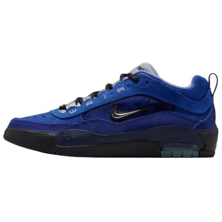 Nike Nike Sb Air Max Casual Shoes Unisex Blue
