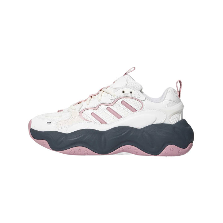 Adidas Adidas Vallina Chunky Sneakers Women's Low Top Pink