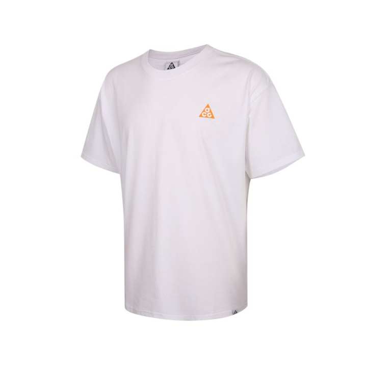 Nike Nike ACG T Shirts Men's 100 Crew Neck Moderate