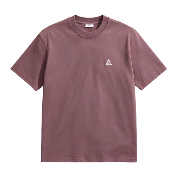 Nike Nike ACG T Shirts Men's Tattoo Crew Neck
