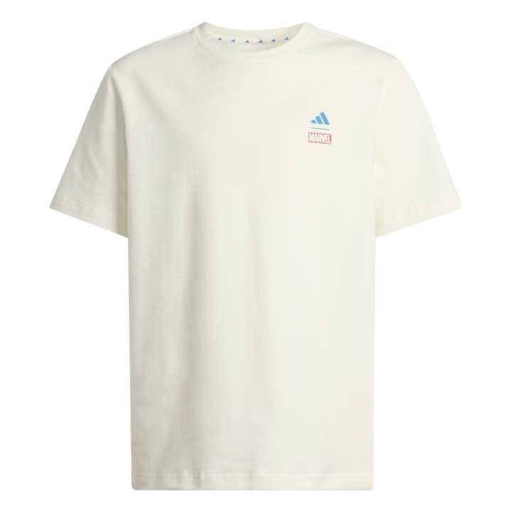 Adidas Adidas X MARVEL Kids T Shirts Crew Neck