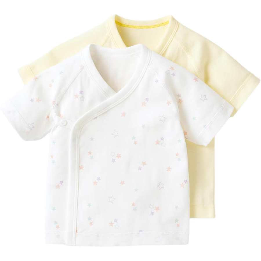 UNIQLO Baby Loungewear Tops