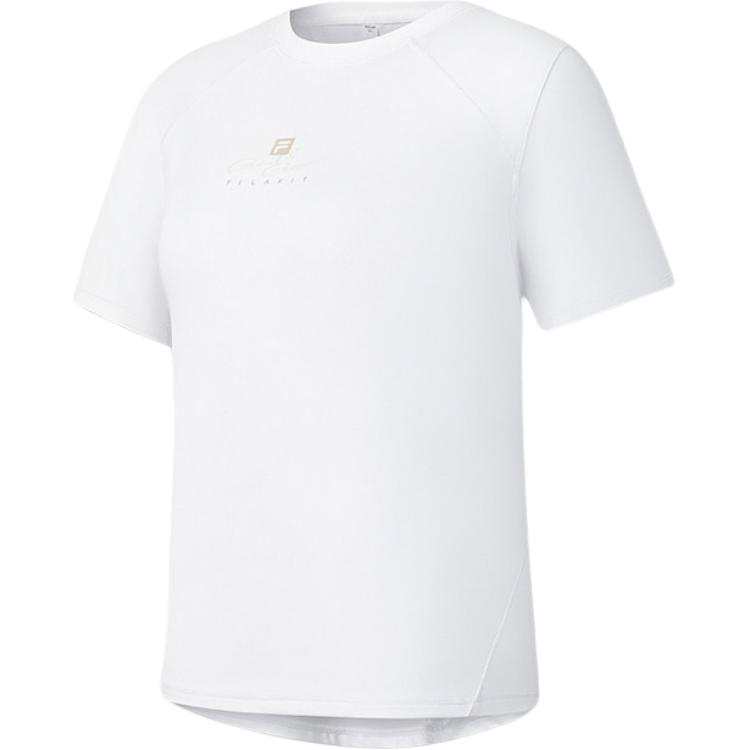 FILA Polo Shirts Women's Crew Neck Moderate Other