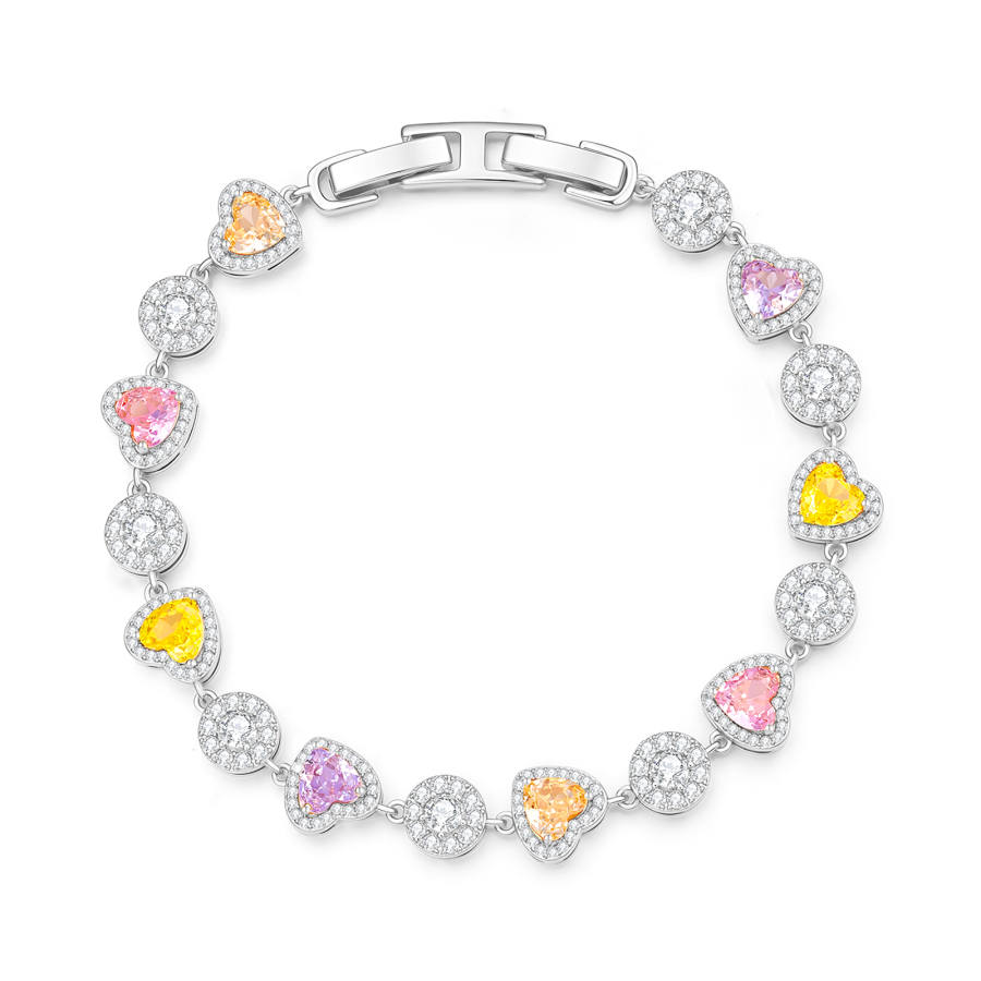Barbie Crystal Bracelets Women's