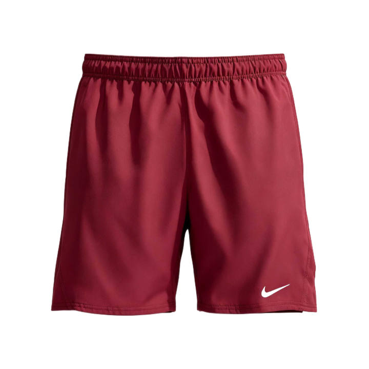 Nike Nike Court Victory Tennis Bottoms Men's Red/White Team