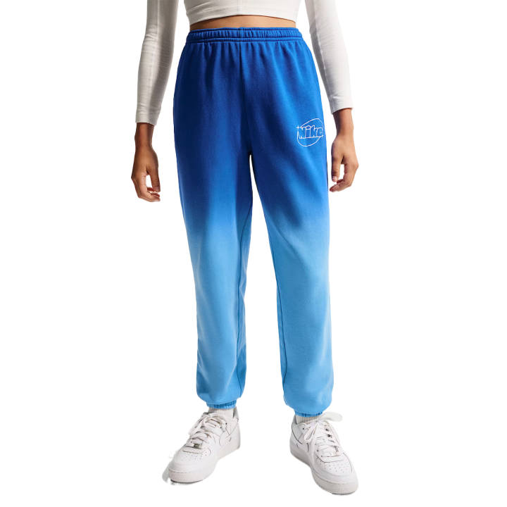 Nike Nike Kids Knitted Sweatpants Moderate Stretch