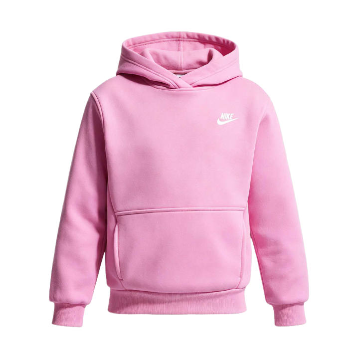 Nike Nike Kids Sweatshirts Hooded Non Detachable Moderate