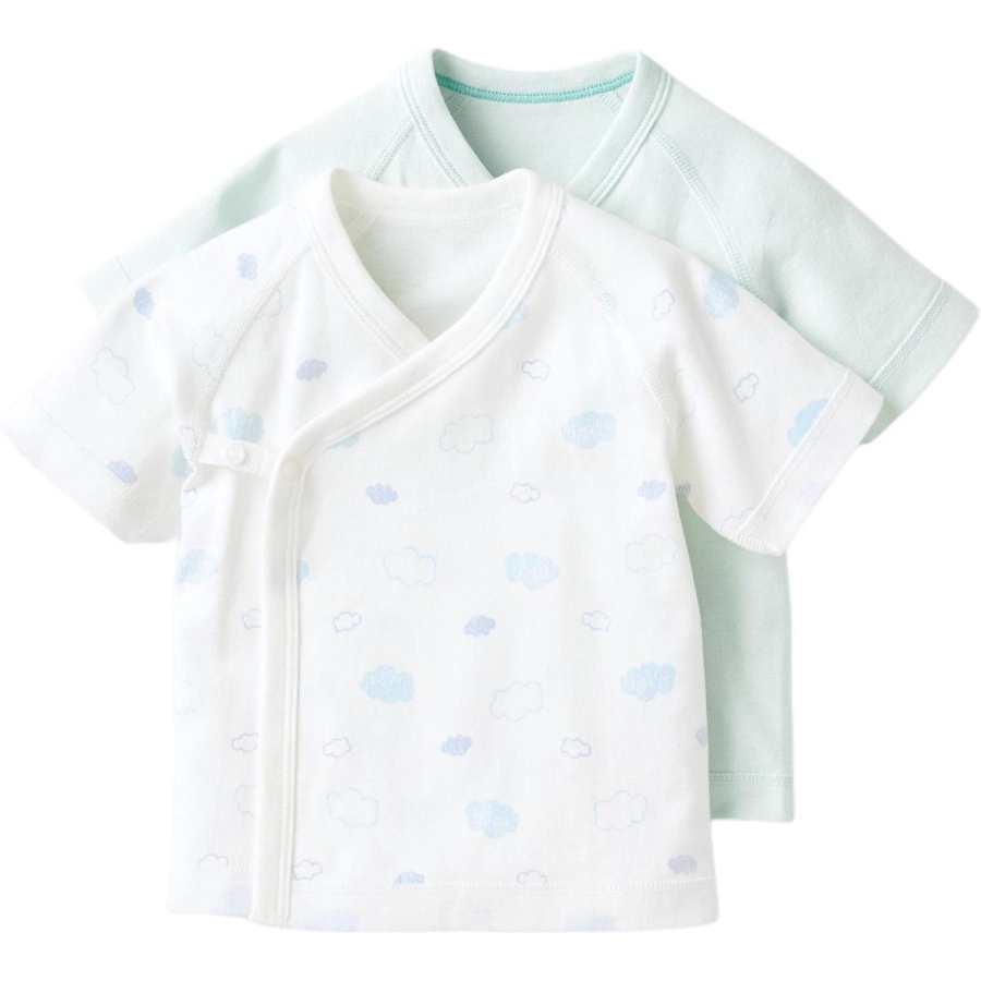 UNIQLO Baby Loungewear Tops