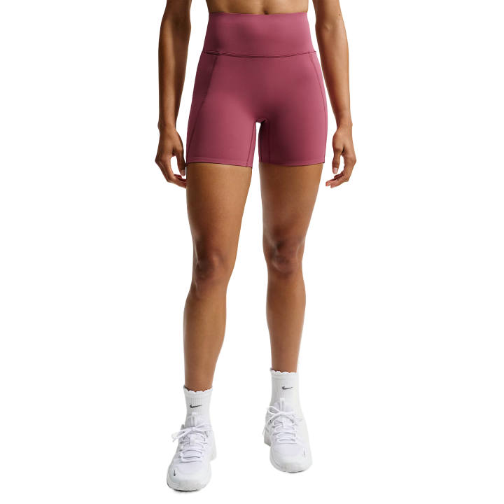 Nike Nike Universa Cycling Pants Women's Pink Mist/Mysterious Date Moderate