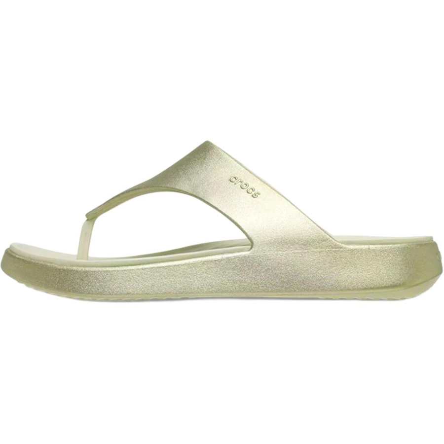 Crocs Crocs Flip Flops Women's