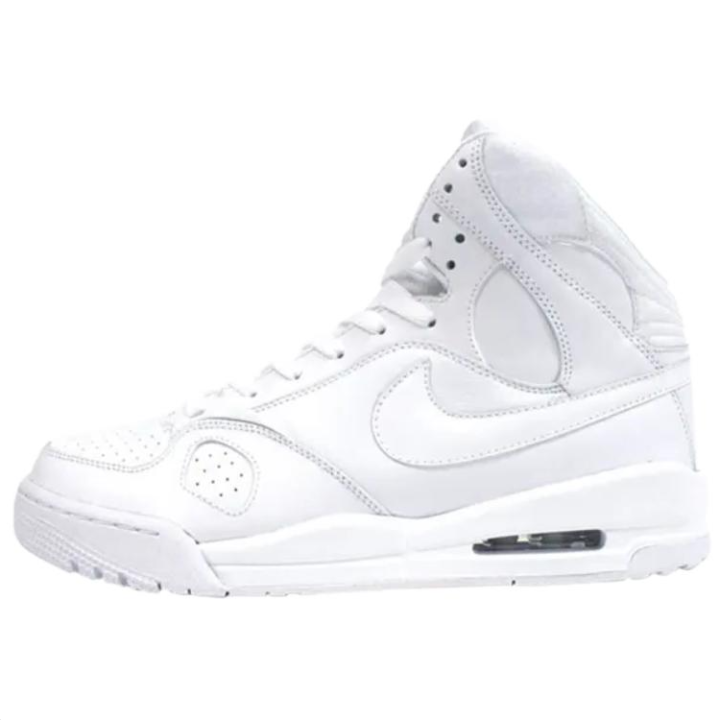 Nike Nike Air PR1 Basketball Shoes Men's White