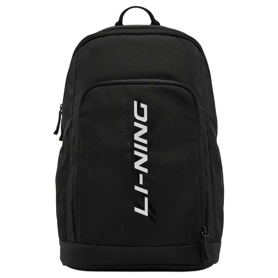 Li-Ning Li Ning Fitness Series Backpacks Black