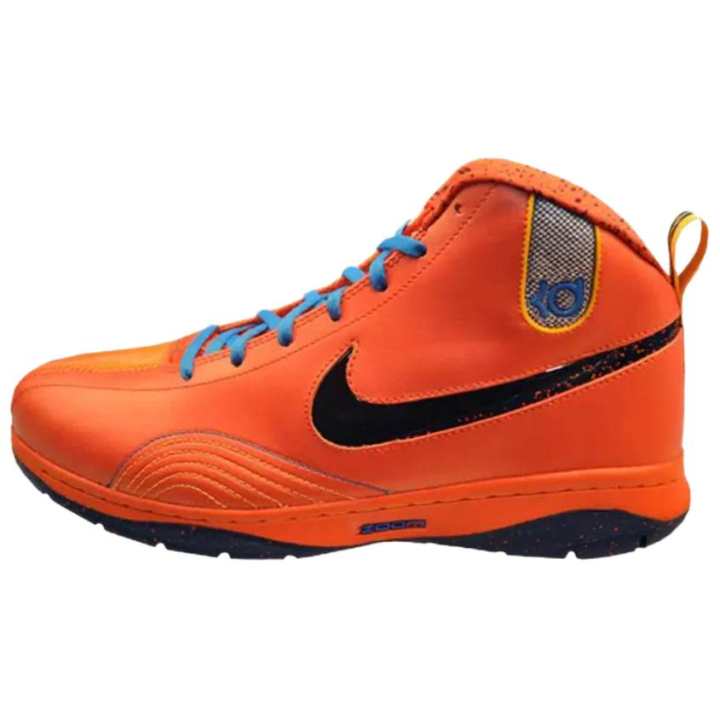 Nike Nike KD 1 Basketball Shoes Men's Orange