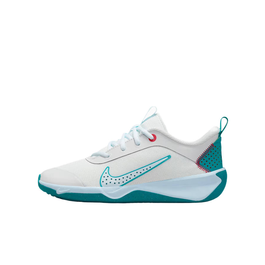Nike Nike Omni Multi Court Kids' Running Shoes Unisex