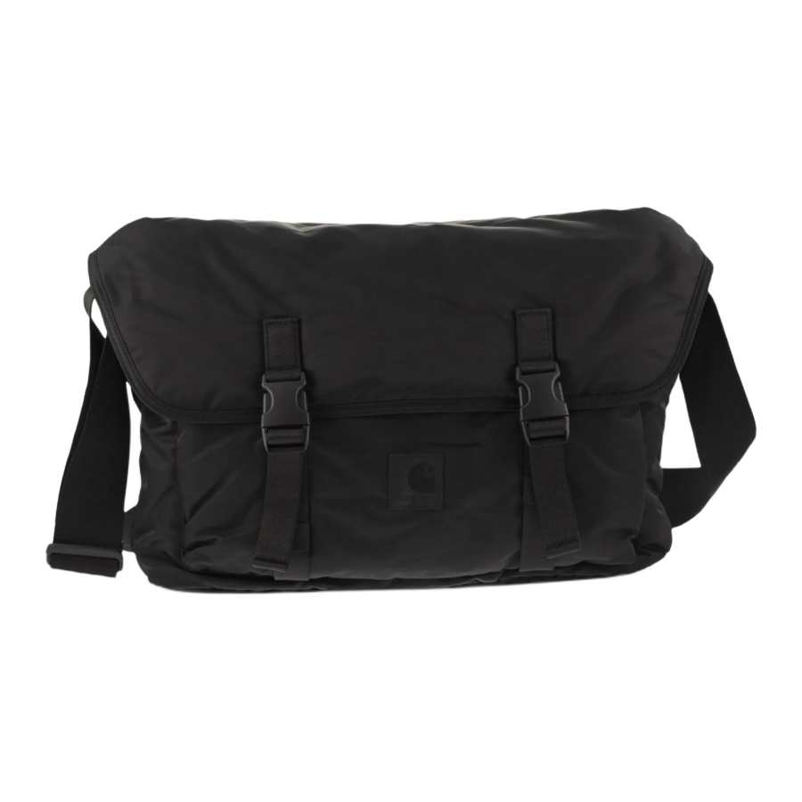 Carhartt WIP Crossbody Bags Black