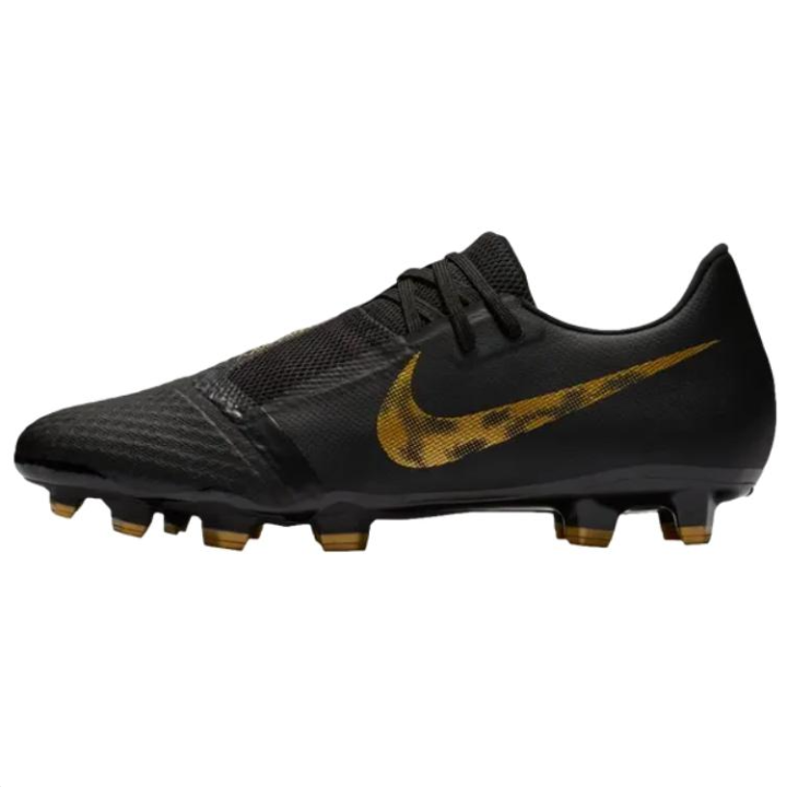 Nike Nike Phantom Venom Soccer Shoes Men's Low Top Black