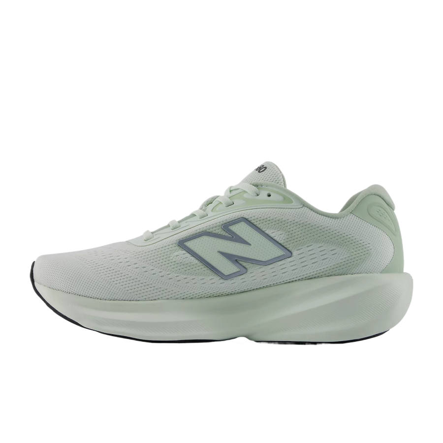 New Balance New Balance Fresh Foam 680 V9 Running Shoes Women's Low Top Silver Moss Mint Water