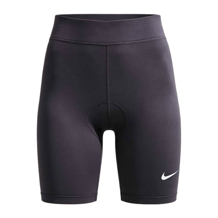 Nike Nike Sportswear Classics Sports Shorts Women's Grill/White Moderate
