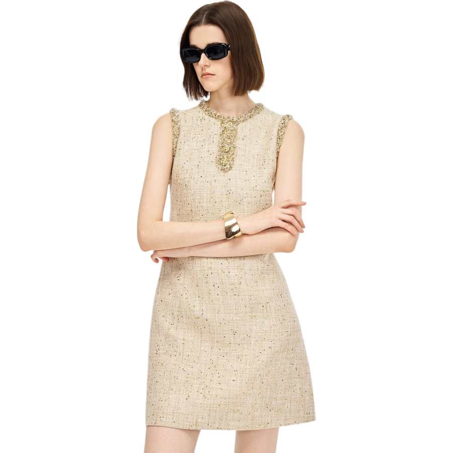 KARL LAGERFELD / Karl Lagerfeld Jeans Sleeveless Dress Women's