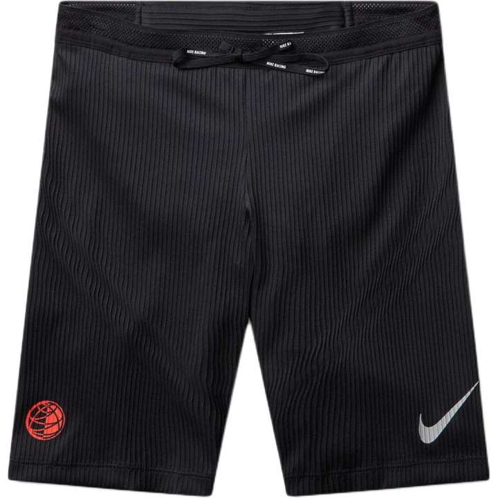 Nike Nike AEROSWIFT Sports Shorts Men's Black Moderate