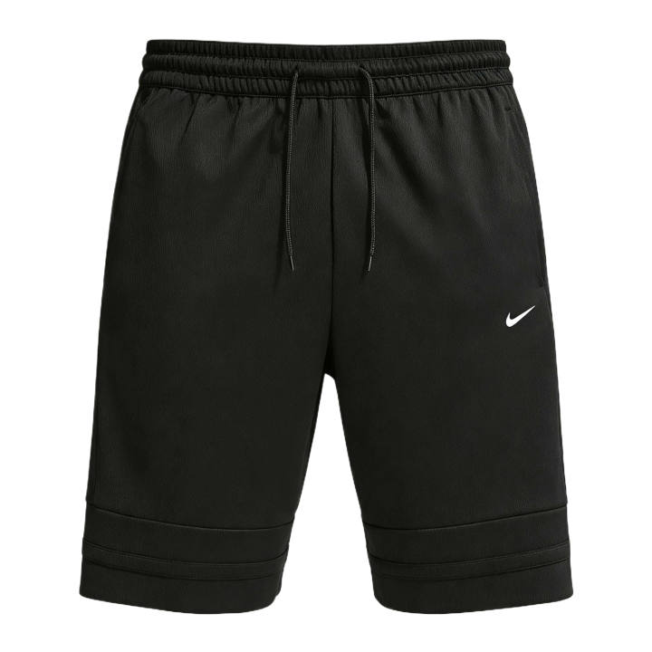 Nike Nike Basketball Shorts Men's Black/Black/Black/White Moderate