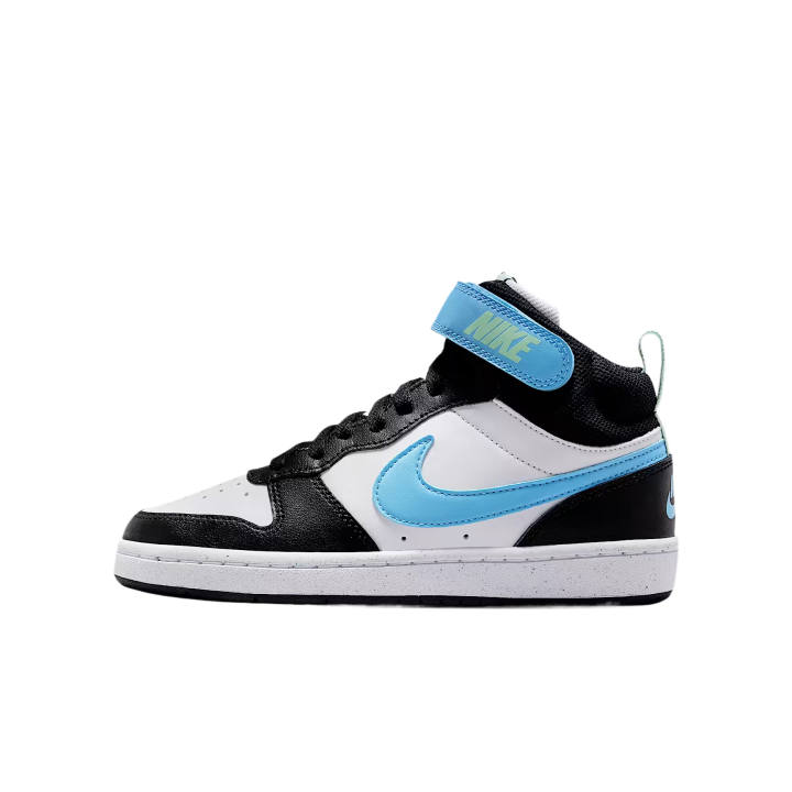Nike Nike Court Borough2 Kids' Skateboarding Shoes Unisex