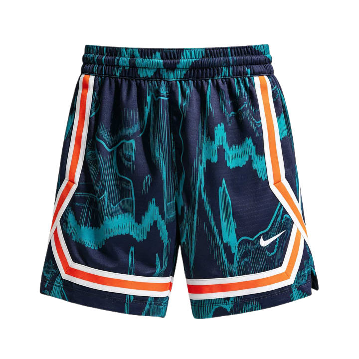Nike Nike Kids Shorts Moderate