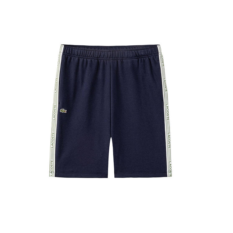LACOSTE LACOSTE Grade School Shorts Moderate Stretch