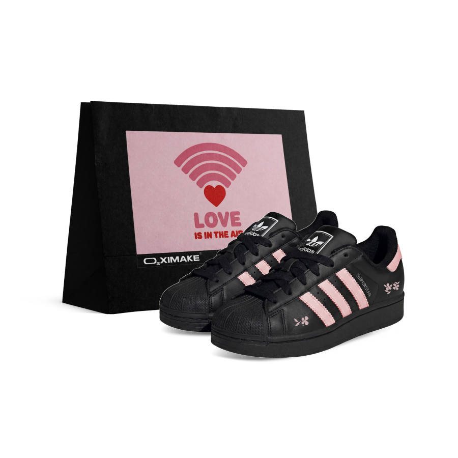 Adidas Originals Superstar 2 Kids' Skateboarding Shoes Unisex