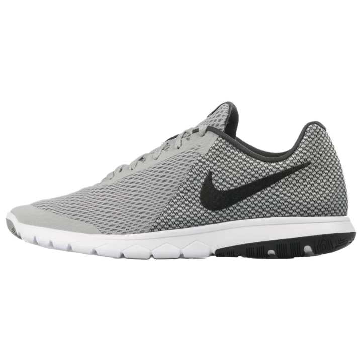 Nike Nike Flex Experience RN 6 Running Shoes Men's Gray Black