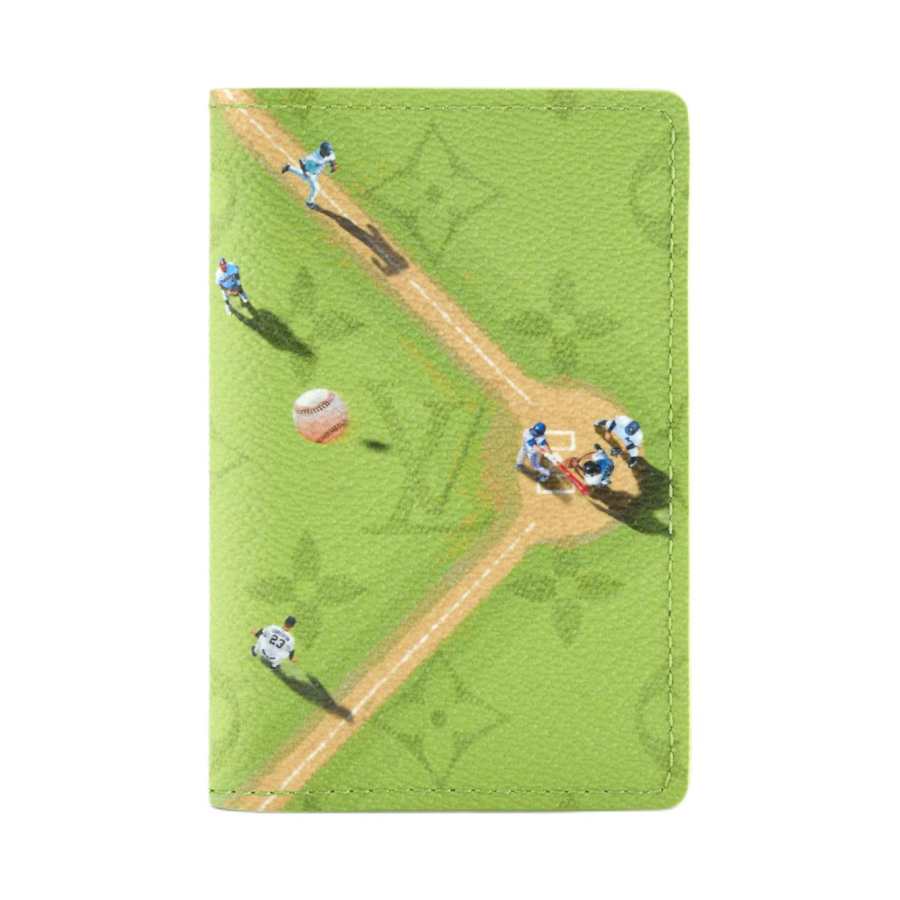 LOUIS VUITTON LOUIS VUITTON Card Holders