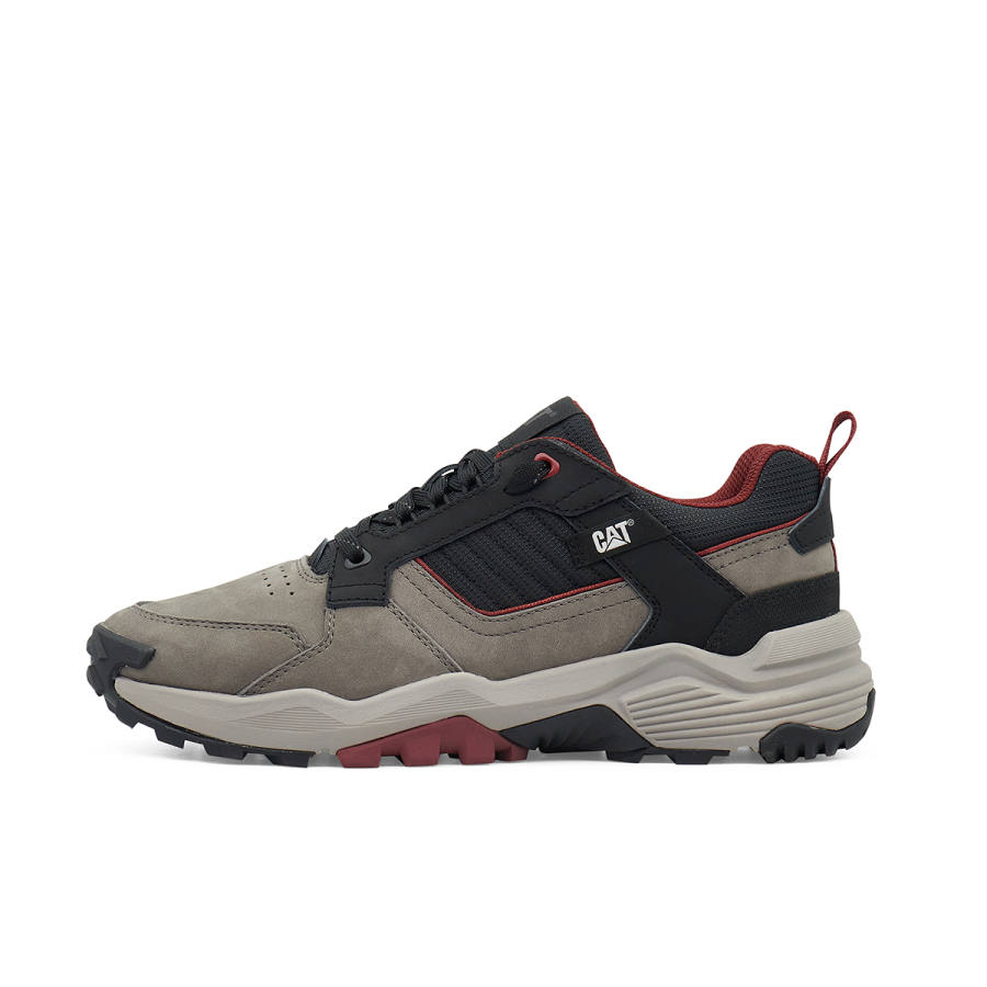CAT CAT Casual Shoes Men's Low Top Black