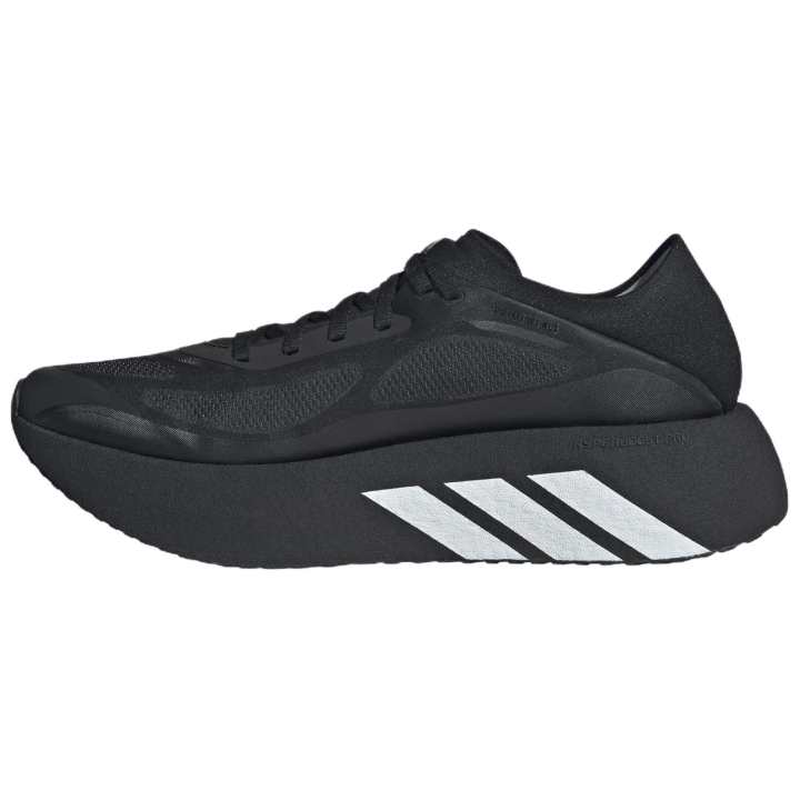 Adidas Adidas HYPERBOOST Running Shoes Women's Low Top Black