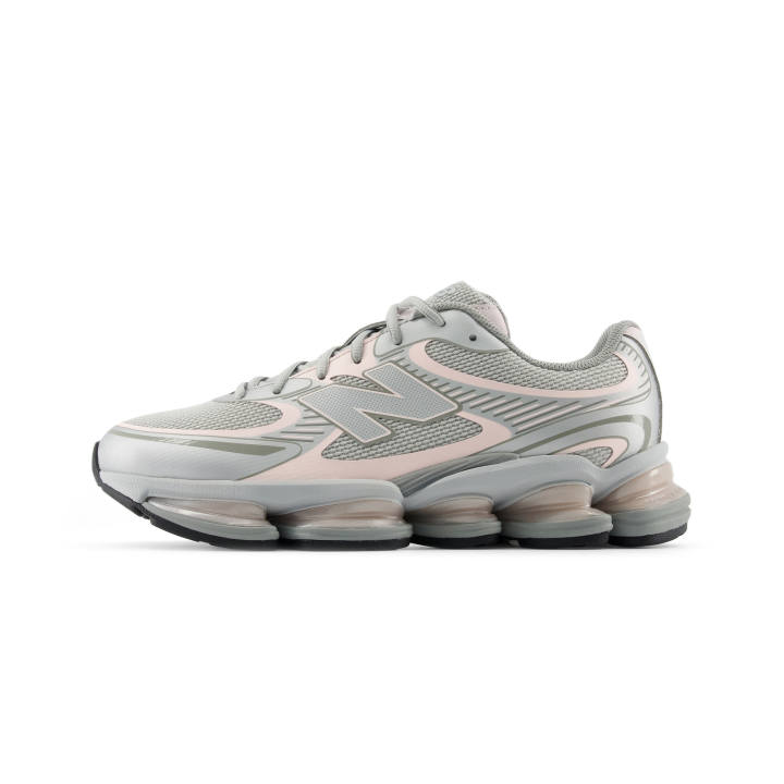 New Balance New Balance NB 2000 Running Shoes Unisex Silver Gray