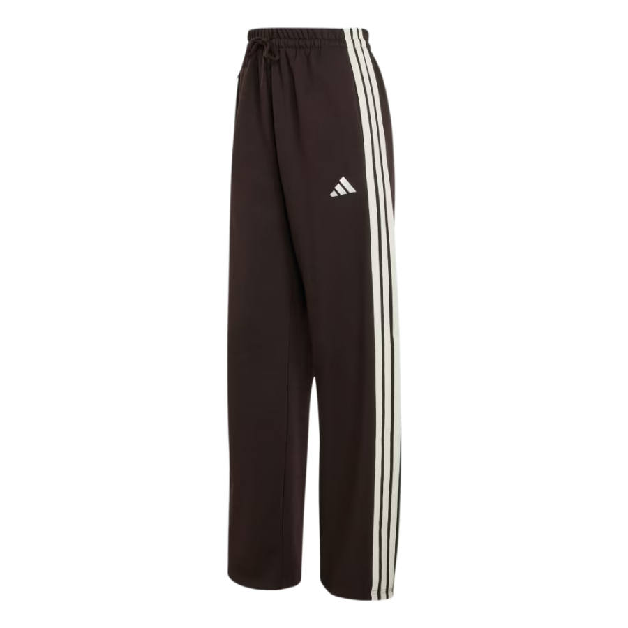 Adidas Adidas ESSENTIALS Casual Pants Women's Aurora Coffee/Ivory Moderate