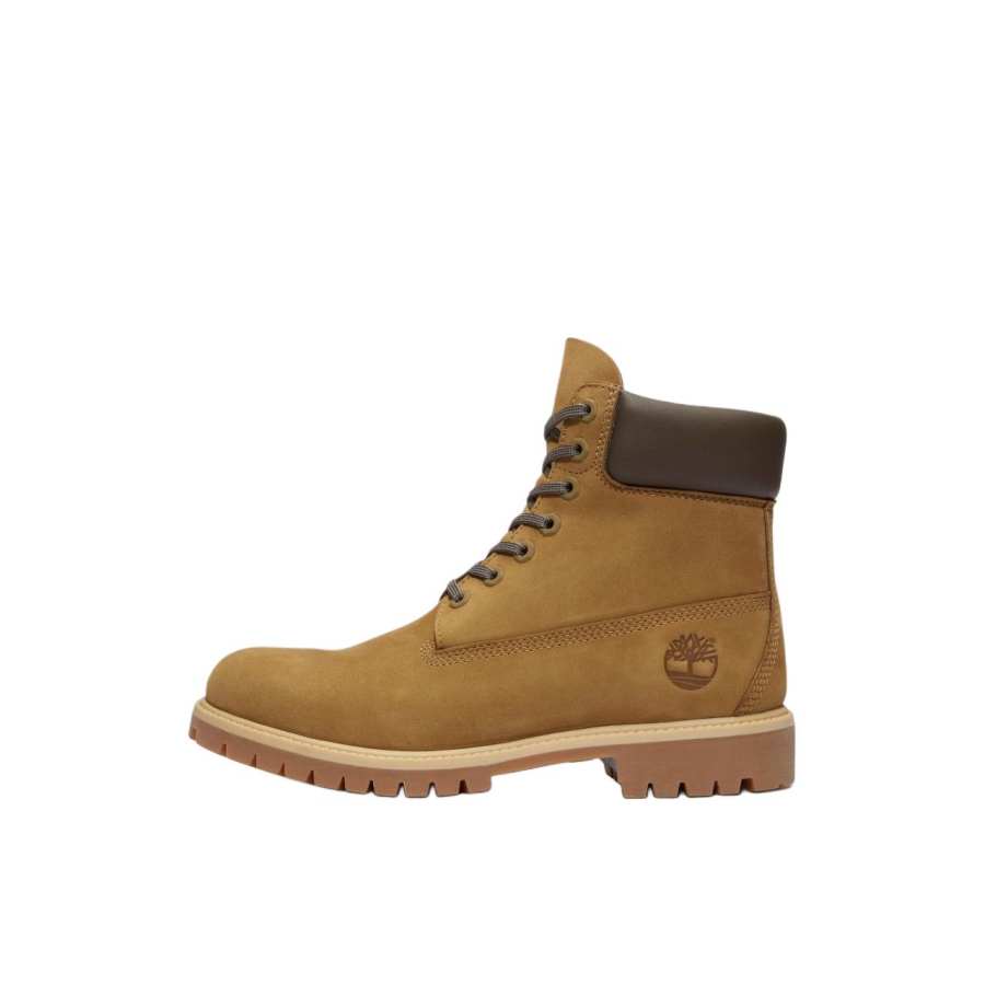 Timberland Outdoor Shoes Men's Mid Top