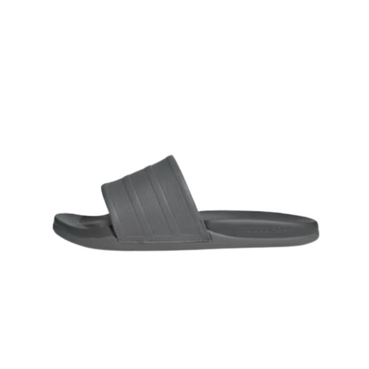 Adidas Adidas Adilette Slide Slippers Unisex Gray Four/Gray Four/Gray Five