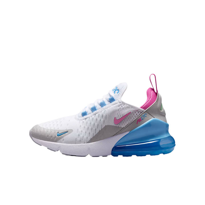 Nike Nike Air Max 270 Kids' Running Shoes Unisex