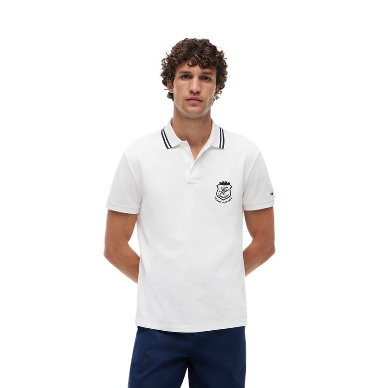Tommy Hilfiger Polo Shirt Men's