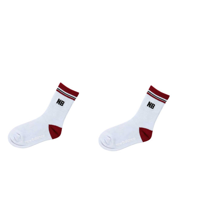 New Balance New Balance Kids Socks Moderate Other
