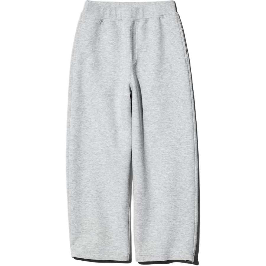 UNIQLO Kids Knitted Sweatpants