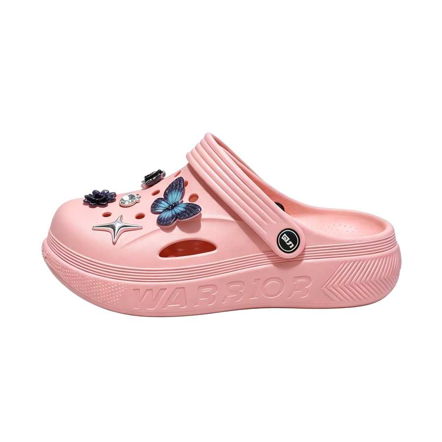 WARRIOR WARRIOR Clogs Women's
