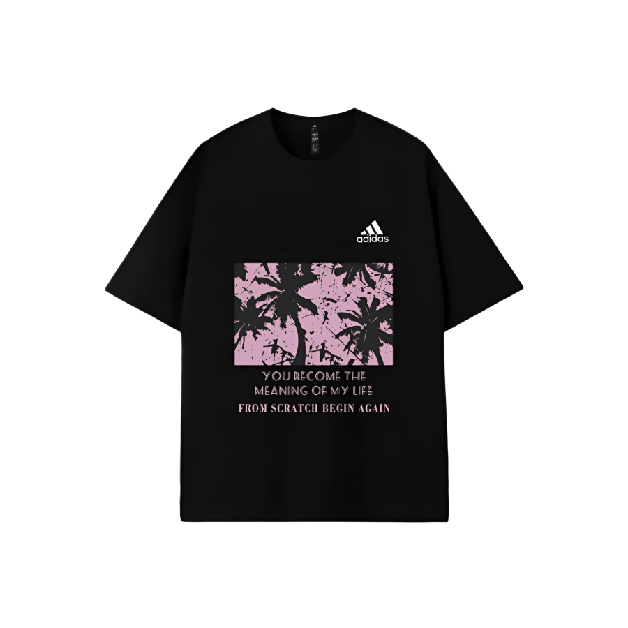Adidas Adidas MUST HAVES T Shirts Unisex Crew Neck Moderate Other