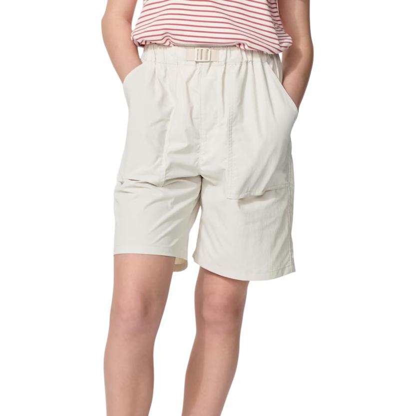 UNIQLO Kids Shorts Moderate