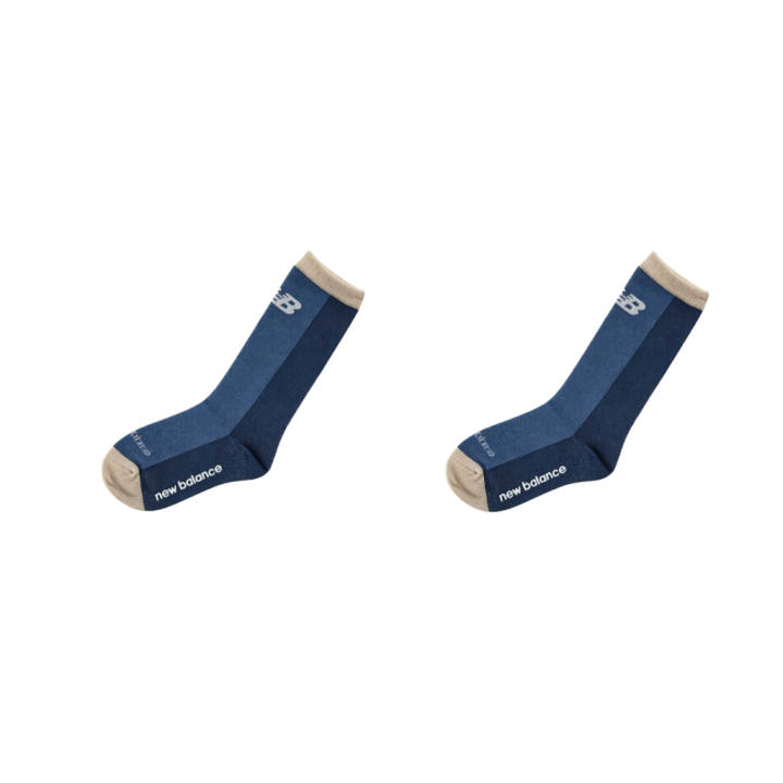 New Balance New Balance Kids Socks Moderate Other